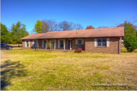 7025 Bradyville Pike
