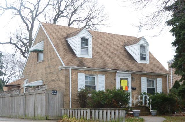 5143 North Nashville Avenue