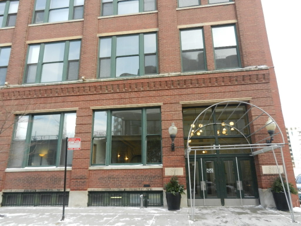 801 S Wells St Apt 711C