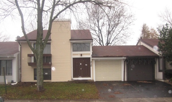 210 Elmwood Road