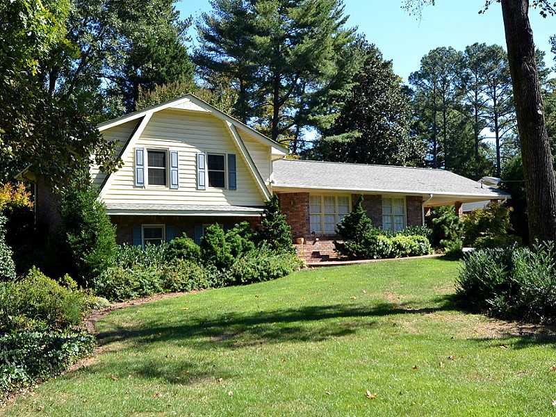 4903 Summerford Drive