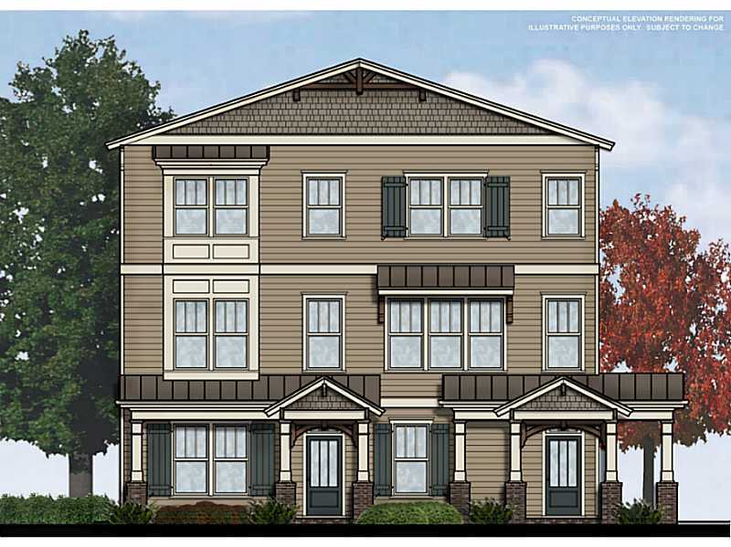 Unit Unit B - 659 East Avenue