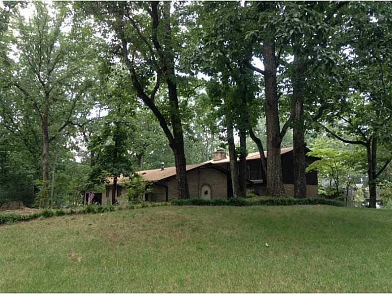 1052 Winding Branch Lane