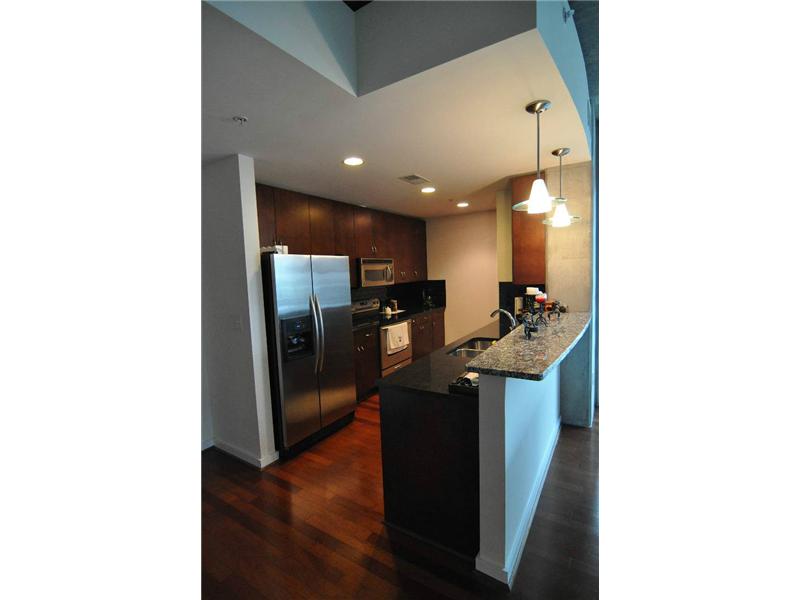 Unit 802 - 860 Peachtree Street Ne