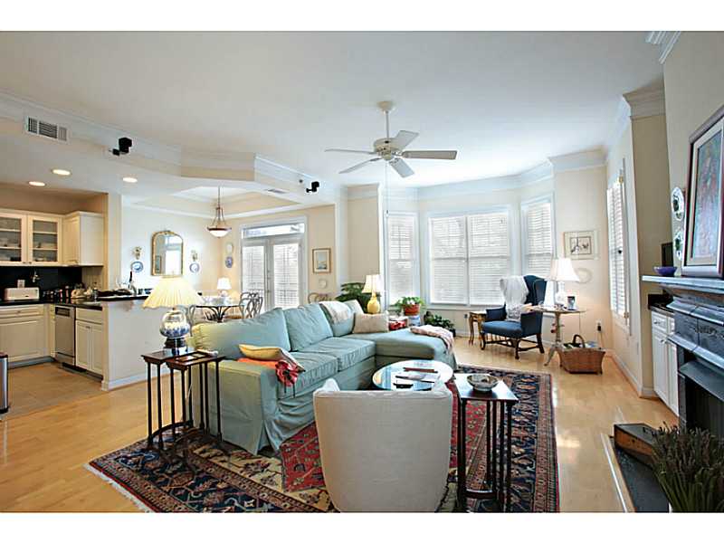 Unit 3305 - 850 Piedmont Avenue