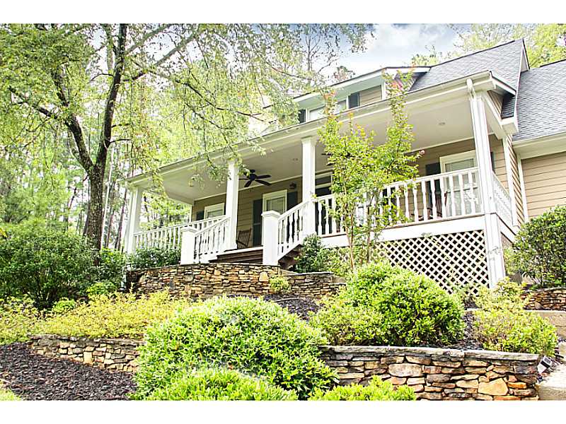 1031 Cedar Ridge Drive