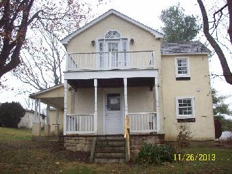 1165 Frog Pond Rd