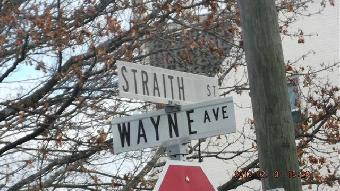132 Straith St