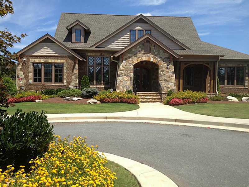 337 Spotted Ridge Circle