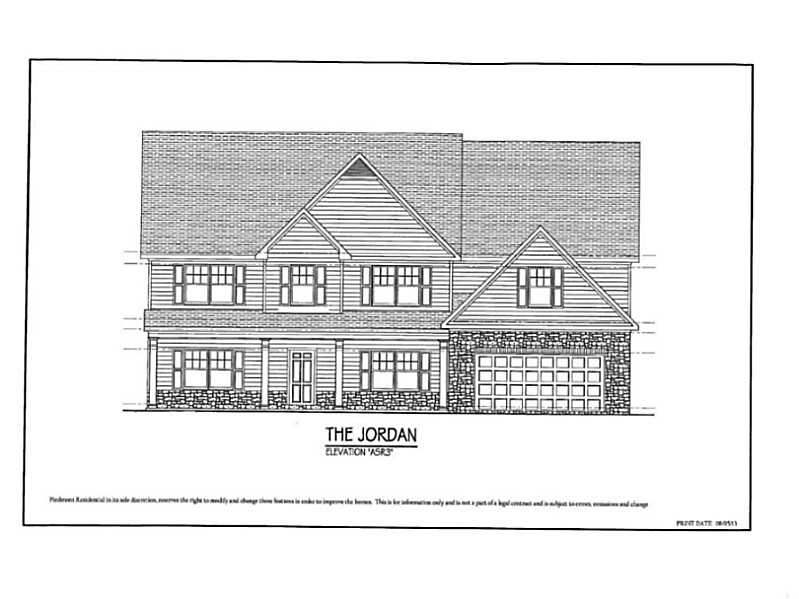 19 Northgate Preserve Drive