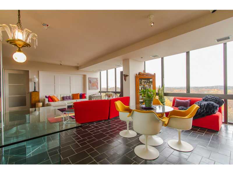 Unit 8f - 147 Fifteenth Street Ne
