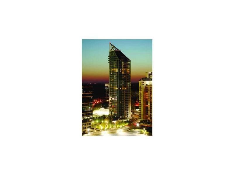 Unit 408 - 3338 Peachtree Road Ne