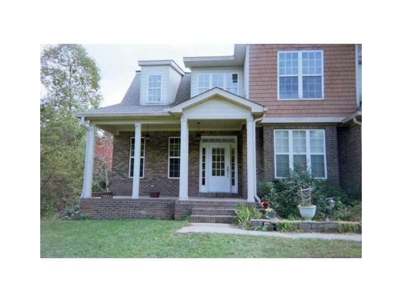 154 Oakcrest Drive