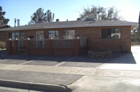 7052 Lettie Court