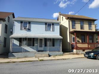 23 W Maple Street