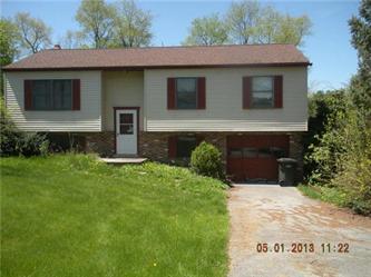 107 Clearfield Ln