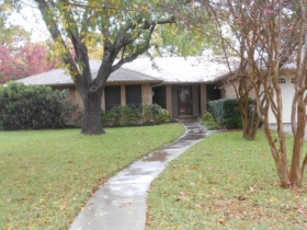 4306 Antelope Trl