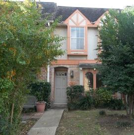 11002 Hammerly Blvd Unit #72