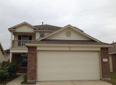 7526 Fox Knoll Lane