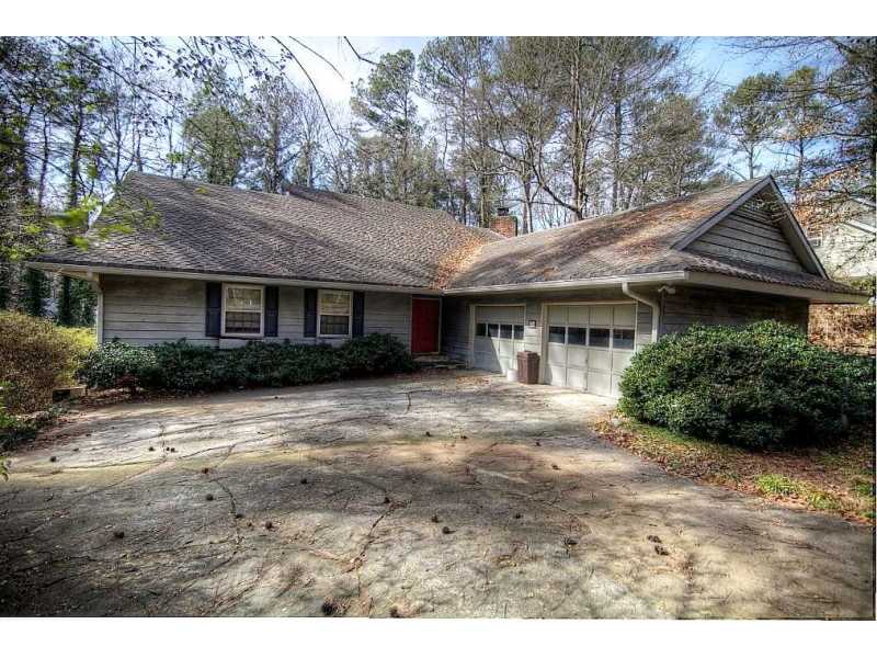 370 Stone Mill Trail