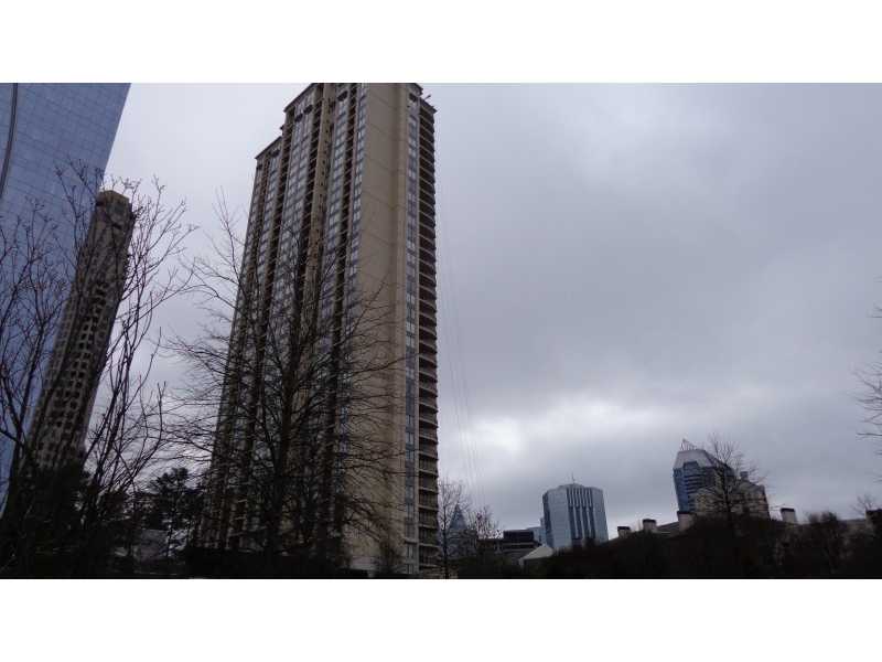 Unit 1807 - 3445 Stratford Road Ne