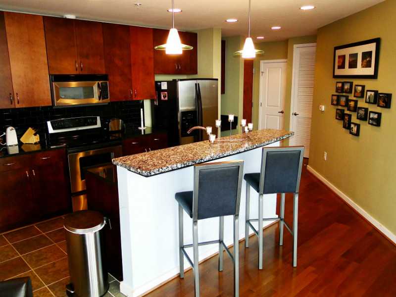 Unit 2617 - 860 Peachtree Street