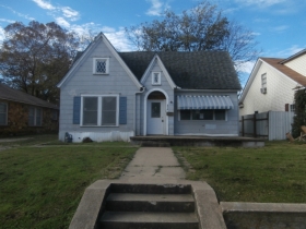 814 N 32nd St