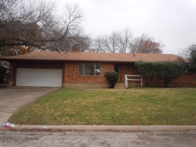 7617 Kevin Drive