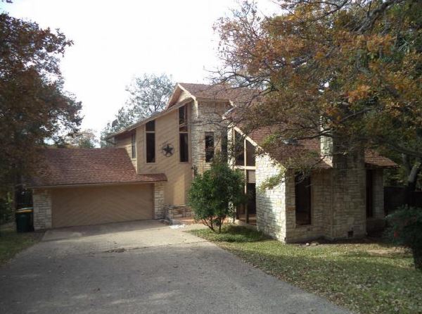 2510 Canyon Cliff Dr