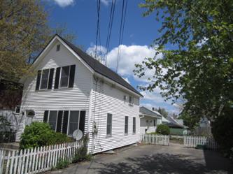 14 Hanover St