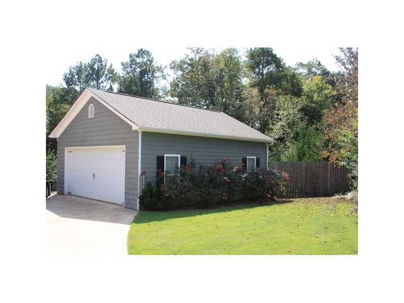 318 Harbour Ridge Drive