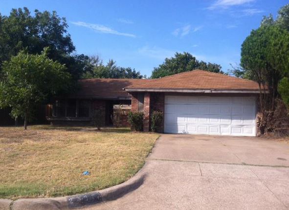 2466 Claremont Dr