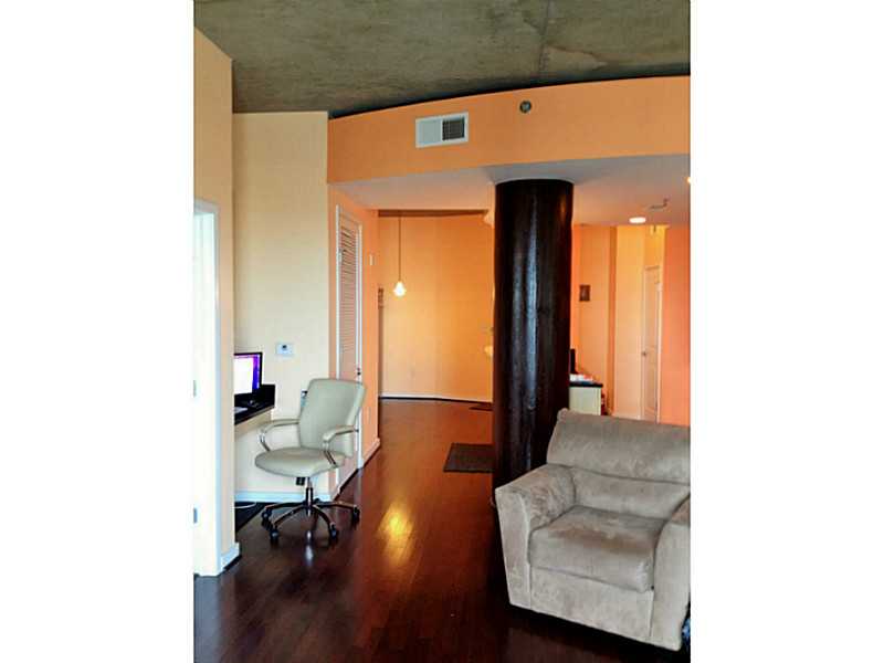 Unit 2101 - 361 17th Street Nw