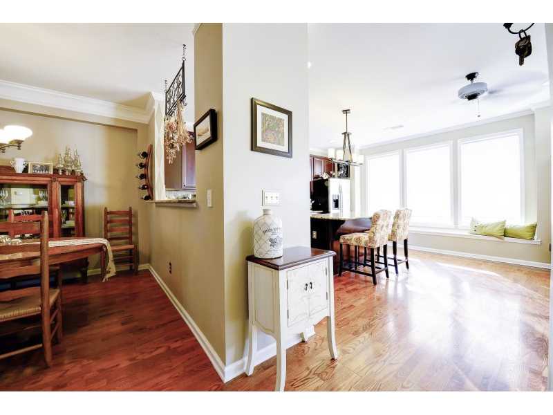 Unit 3743 - 3743 Chattahoochee Summit Drive