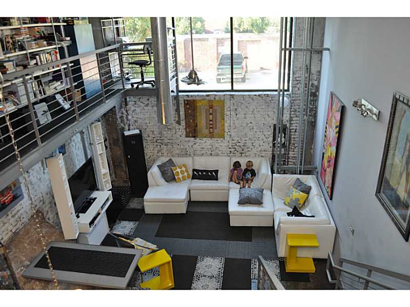 Unit 103 - 434 Nw Marietta Street