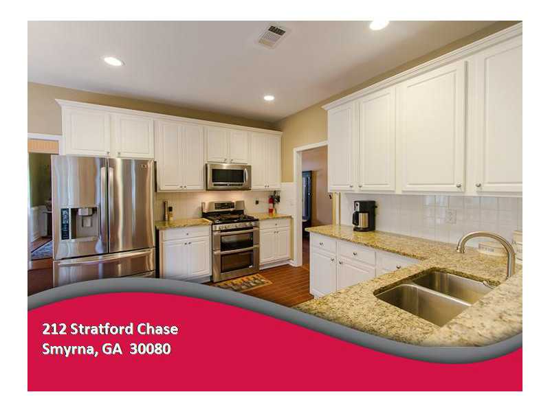 212 Stratford Chase SE