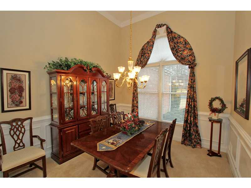 1521 Century Oak Court
