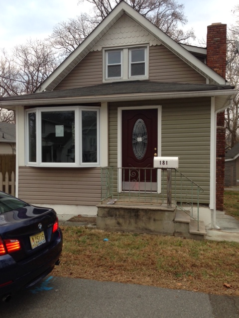 181 Norwood Ave