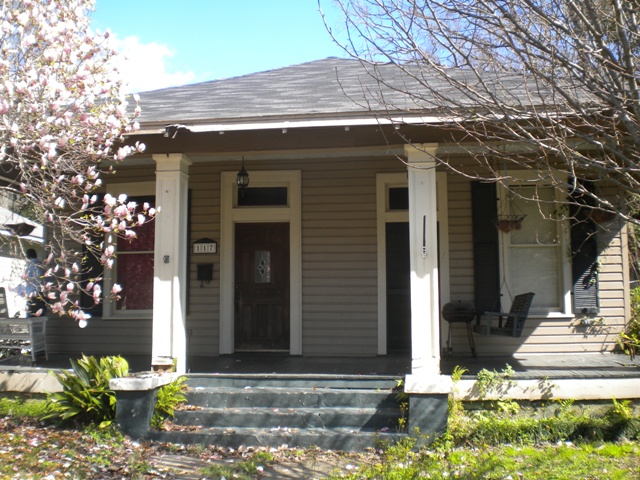 117 Parker St
