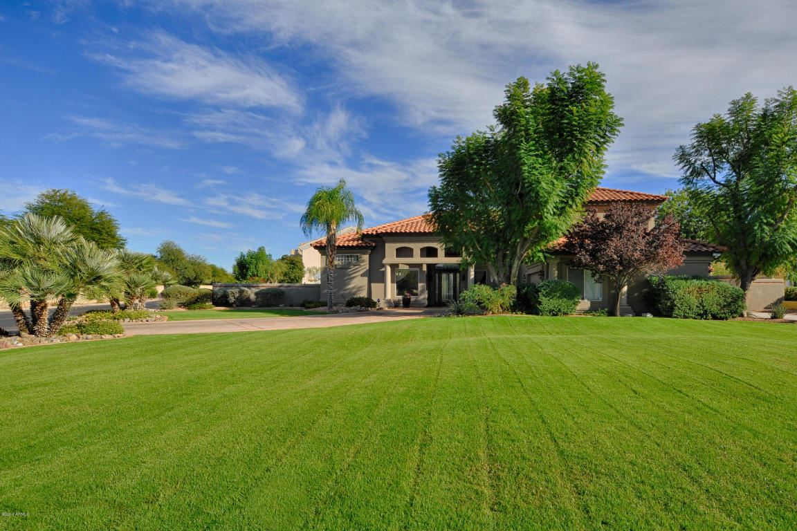 1451 W Caribbean Lane
