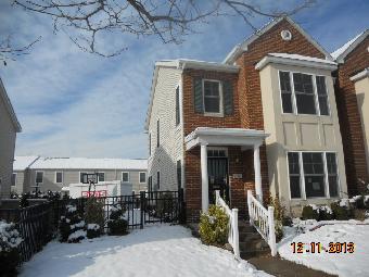 1718 S 31st St.