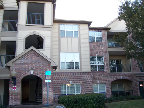 7800 Point Meadow Dr Unit 1524