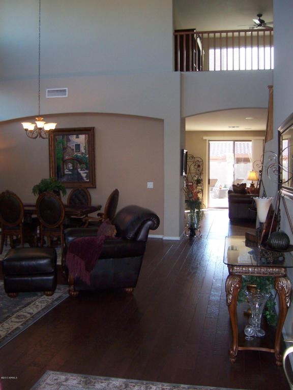 3231 W Donatello Drive