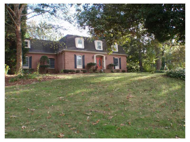 1644 Mount Carmel Road