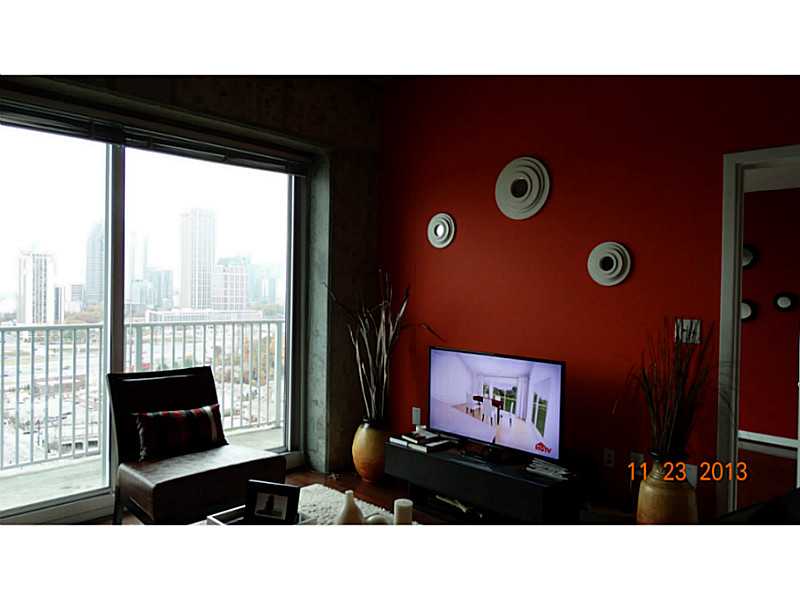 Unit 1601 - 361 17th Street