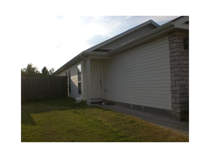 353 CASCADE CIR