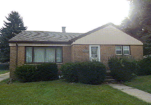 1431 South St