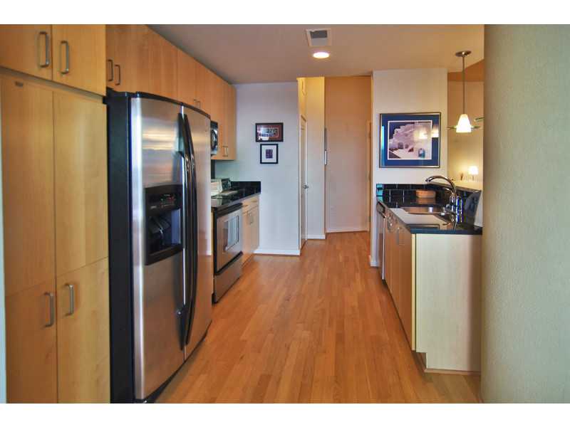 Unit 1924 - 361 17th Street Nw
