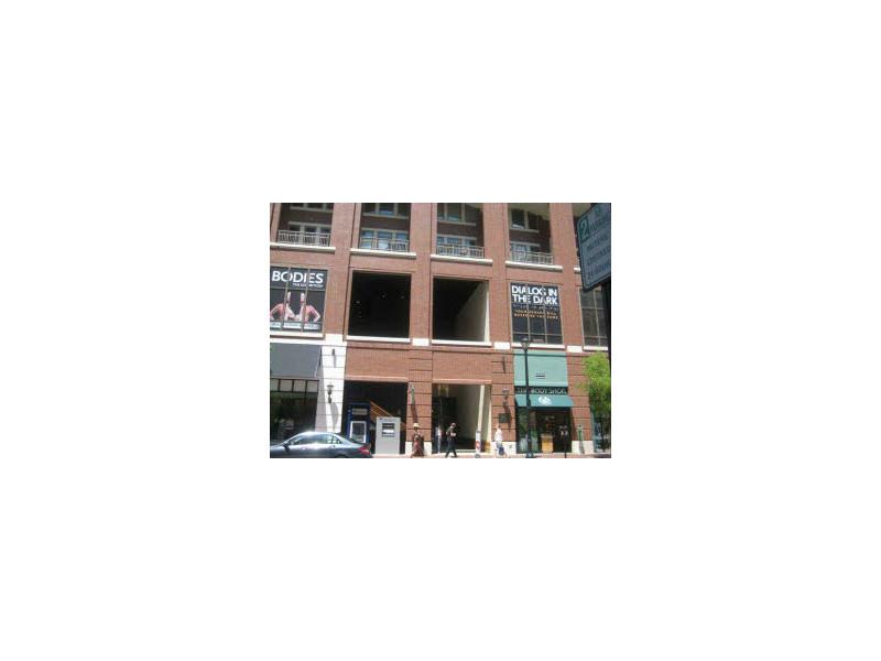Unit 2431 - 265 18th Street Nw