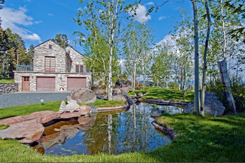 465 Greenridge Drive